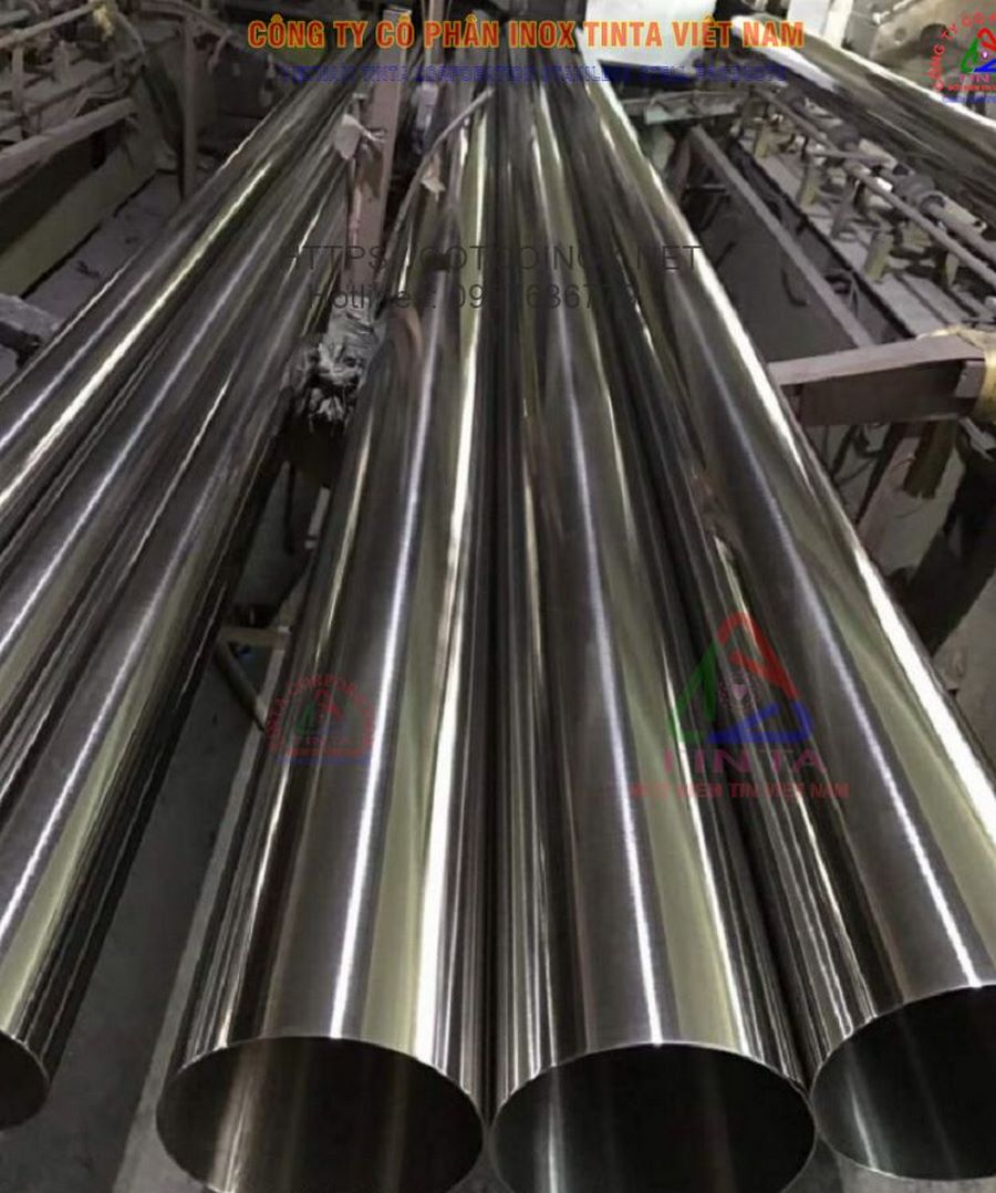 Xưởng gia công cột cờ inox tinta nhận thiết kế thi công theo yêu cầu