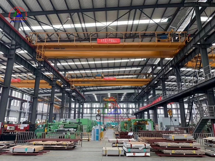 Nhà máy báo giá gia công inox tinta tại Lô 3 đường số 10, Khu Công Nghiệp Sóng Thần 1, Phường Dĩ An, Thành phố Dĩ An, Tỉnh Bình Dương, Việt Nam 