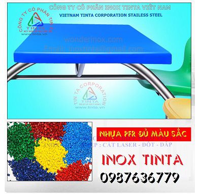 Khi bạn có nhu cầu đặt mua bàn ăn công nghiệp hay bất kỳ mẫu bàn ghế gỗ công nghiệp, nhựa, inox, đá hoa cương, sắt thép