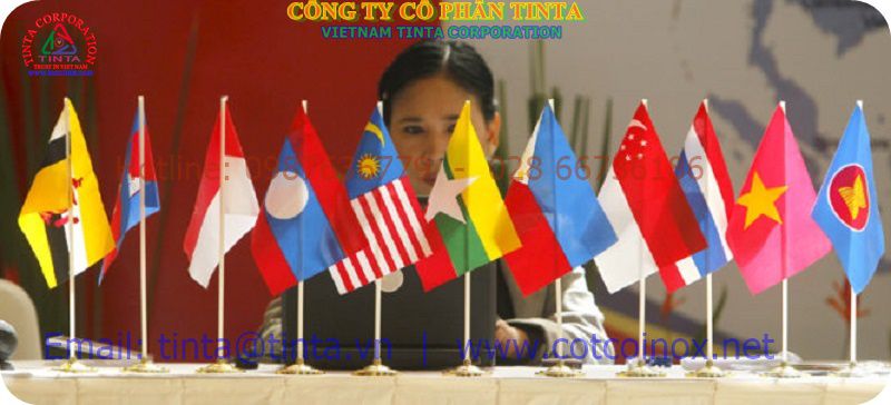 Cung cấp cờ để bàn, cờ để bàn tại tphcm, cờ để bàn làm việc, cờ để bàn hội nghị, giá cạnh tranh, giao hàng toàn quốc,