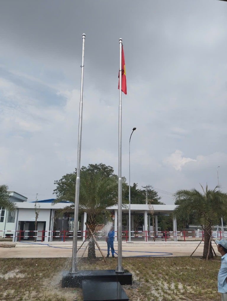 Lựa chọn inox cho ống dày