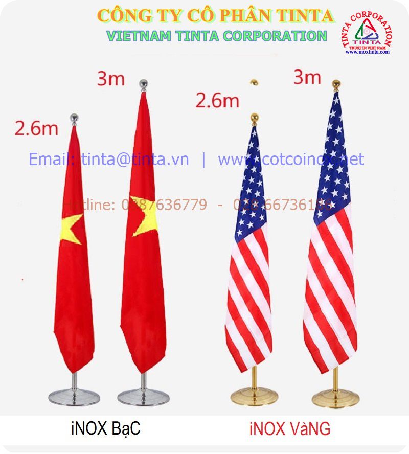 Bạn có biết lá cờ Mỹ in kỹ thuật số từ vải phi bóng nhập khẩu Nhật Bản giá rẻ