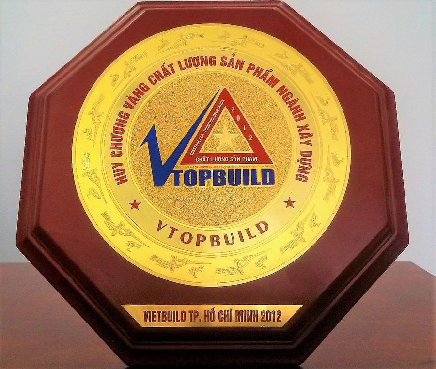 ACHIEVEMENTS ACHIEVED IN 2012