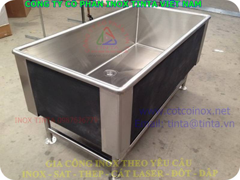 Gia công inox theo yêu cầu tại tphcm giá rẻ, gia cong inox theo yeu cau gia re tai Bình Dương, Đồng Nai, Vũng Tàu, Cắt laser inox giá rẻ tại tp hcm, gia công bồn inox hcm, công ty, cơ sở gia công inox hcm
