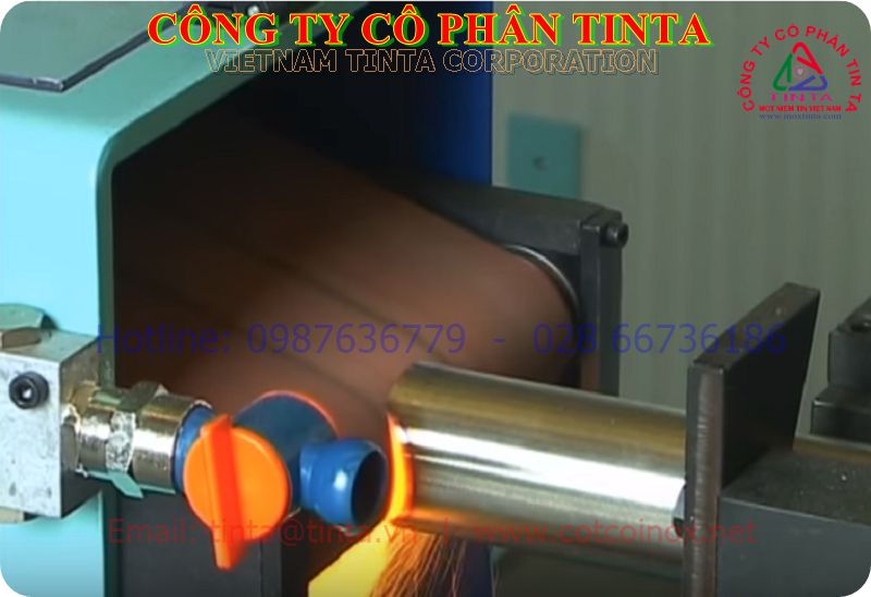 Gia công inox Bình Dương, những cơ sở gia công inox tại Bình Dương.