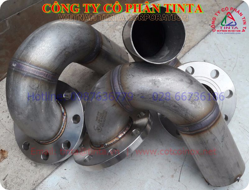 Gia công inox Bình Dương, những cơ sở gia công inox tại Bình Dương.