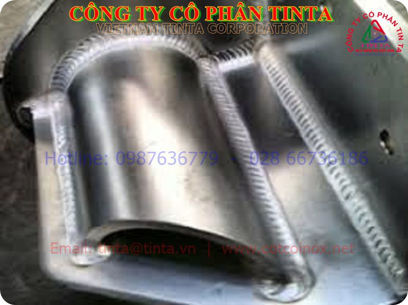 Gia công inox 304 tại Tphcm. Báo giá dịch vụ gia công inox 304. Chi phí gia công thấp.