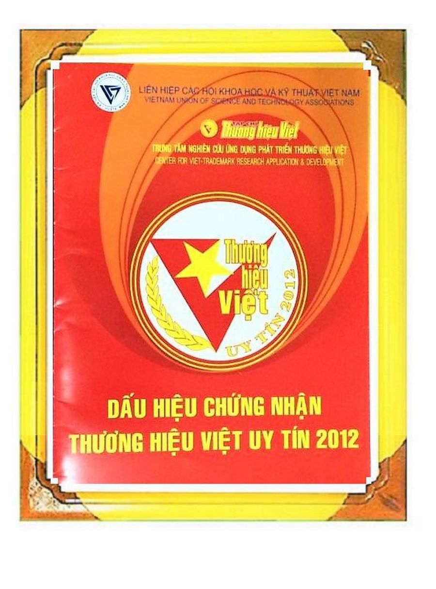 Deputy Minister of Culture, Sports and Tourism awarded Vietnam Gold Cup