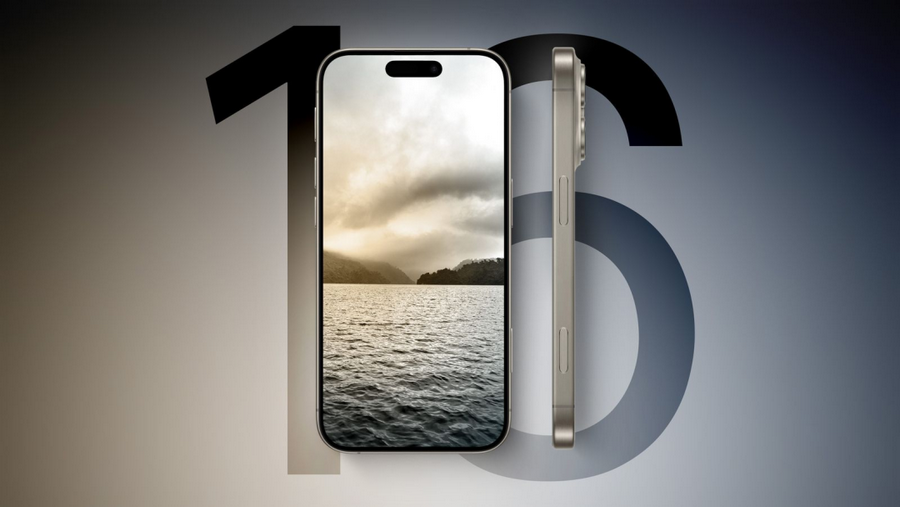 So sánh mẫu iPhone 16 bị lộ và thông tin về iPhone 16 Pro và iPhone 16 Pro Max dự kiến ​​sẽ tiếp tục sử dụng titan
