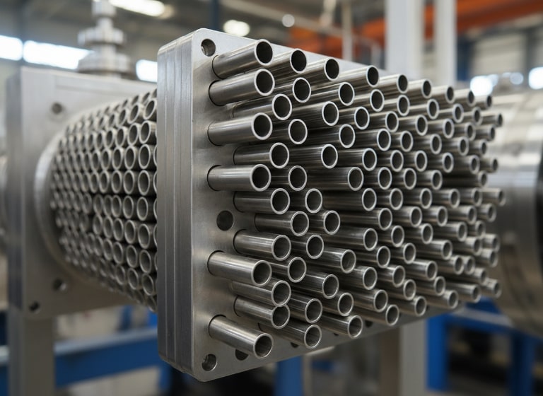 Inox 316 có bị gỉ không