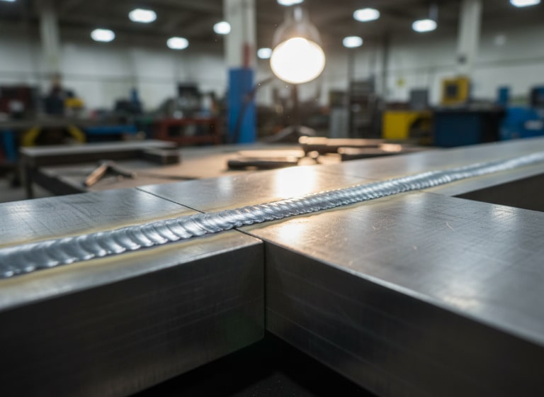 Bảo trì và vệ sinh inox 316