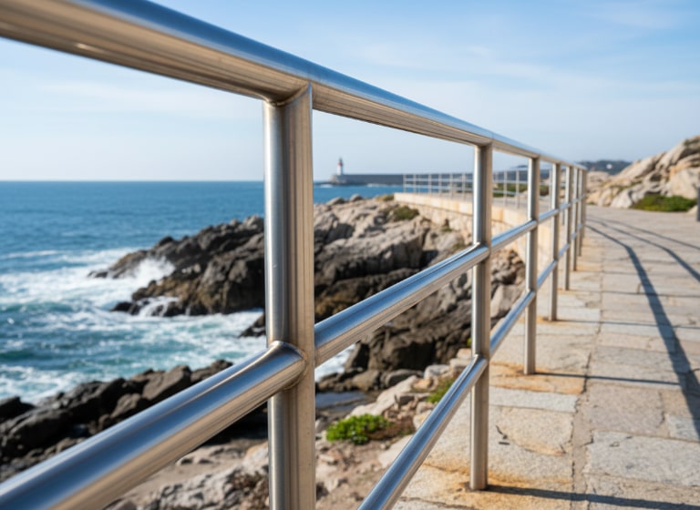 Ứng dụng của Inox 304