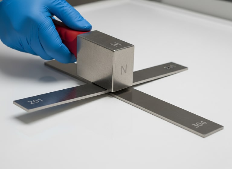 Khi nào nên chọn inox 201 và 304