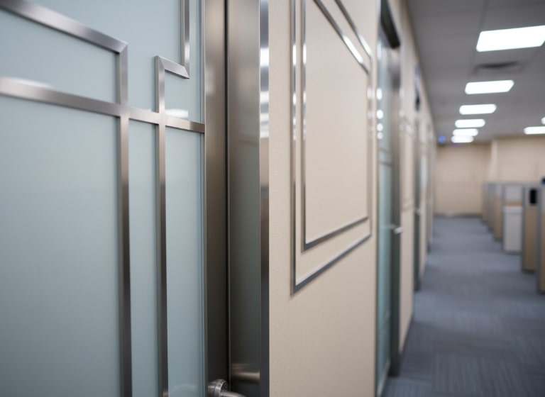 Ứng dụng của Inox 201