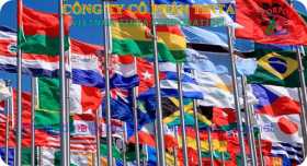 BÁO GIÁ CỘT CỜ