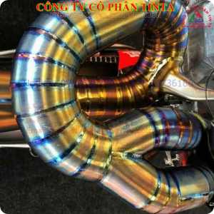 Thư ngõ về gia công inox theo yêu cầu các sản phẩm cột cờ inox TINTA Việt Nam
