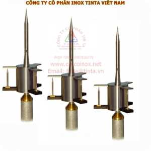 BÁO GIÁ CỘT THU SÉT