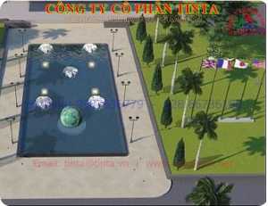 MUA CỘT CỜ INOX ĐỒNG NAI, BIÊN HÒA – GIÁ TỐT TỪ INOX TINTA