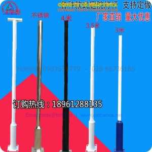 TRỤ ĐÈN CHIẾU SÁNG INOX