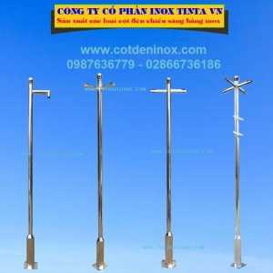 CỘT ĐÈN SÂN GOLF TPHCM