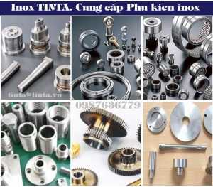 PHỤ KIỆN INOX COT CO INOX