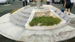 CỘT CỜ TRƯỜNG HỌC INOX