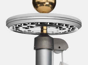 ĐÈN CHIẾU SÁNG CỘT CỜ INOX