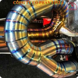 CÁC CÔNG TY CƠ KHÍ INOX