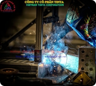 CHUYÊN CƠ KHÍ INOX