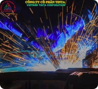 HÀN CƠ KHÍ INOX TP HCM