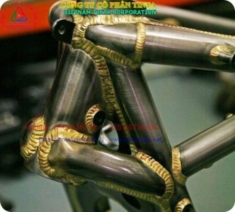 SẢN XUẤT CƠ KHÍ INOX