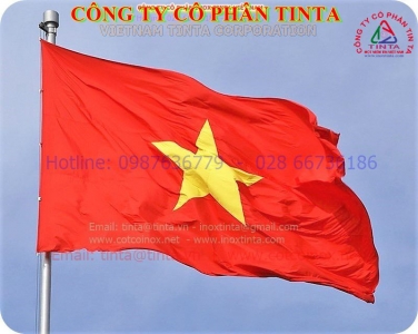 KỲ ĐÀI LÁ CỜ TỔ QUỐC VIỆT NAM