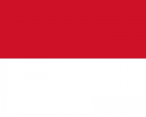 LÁ CỜ MONACO GIÁ RẺ TẠI HCM
