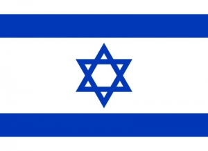 LÁ CỜ ISRAEL GIÁ SỈ KHU VỰC HCM