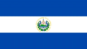 LÁ CỜ ELSALVADOR