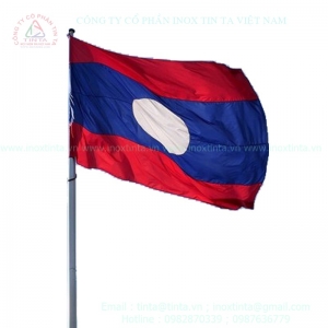 LÁ CỜ LÀO TẠI TPHCM