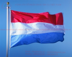 LÁ CỜ HÀ LAN GIÁ RẺ TẠI QUẬN 1 HCM