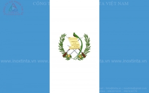 LÁ CỜ ARGENTINA GIÁ RẺ TẠI HCM