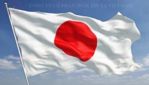LÁ CỜ NHẬT BẢN GIÁ RẺ NHẤT TẠI TP HCM