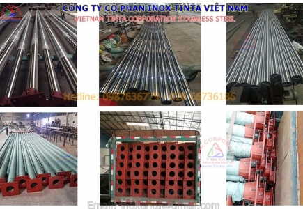 Mua được cột cờ inox vừa rẻ vừa chất lượng