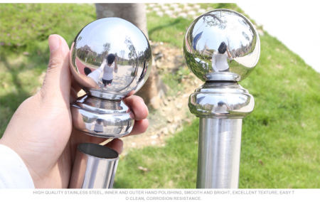 Công dụng của chiếc cột cờ văn phòng