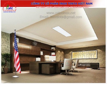 Bạn có hiểu sai điều này về cột cờ inox