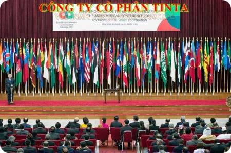 Tiêu chuẩn cột cờ văn phòng như thế nào?