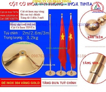 Nơi nào bán cột cờ văn phòng chất lượng