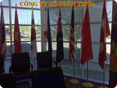 Chọn cột cờ inox có khó không?