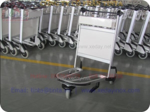MẪU XE ĐẨY INOX ĐẸP GIÁ RẺ