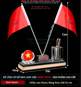 QUÀ TẶNG Ý NGHĨA CHO SẾP – ĐỘC LẠ, SANG TRỌNG