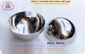 GIÁ BÁN QUẢ CẦU INOX 304
