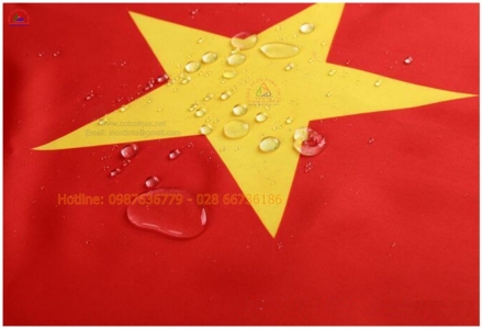 Cẩm Nang Cột Cờ