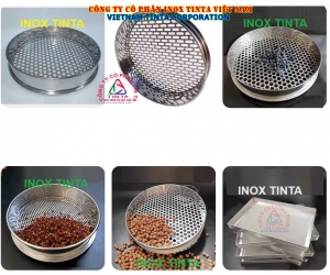 CẮT LASER INOX GIÁ RẺ – GIẢI PHÁP HIỆN ĐẠI CHO DỰ ÁN